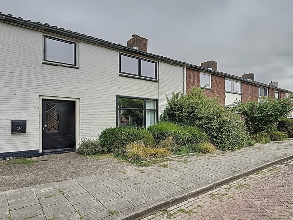 Medium property photo - Zegveldstraat 5, 4505 AM Zuidzande